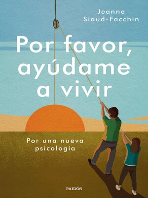 cover image of Por favor, ayúdame a vivir